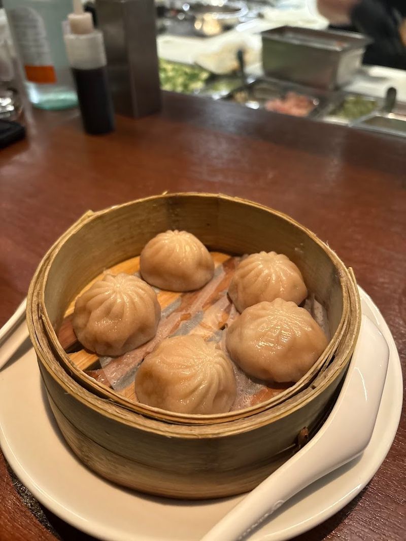 Dumplings That Regulars Swear Are Must-Order Staples