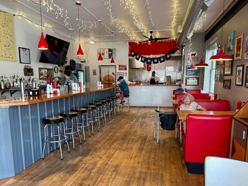 Doinks Burger Joint (Cleveland)