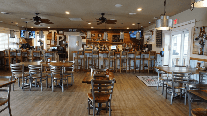 The Trading Post - Emerald Isle