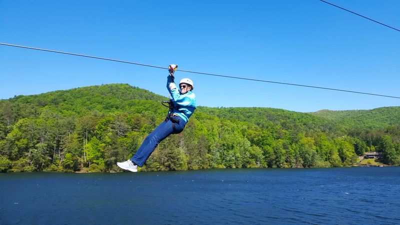 Adventure Activities