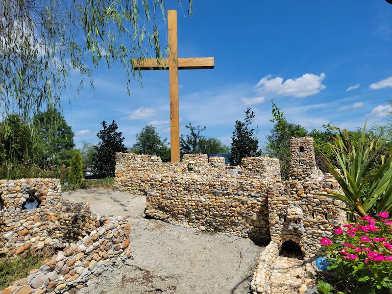 The Rock Garden (Calhoun)