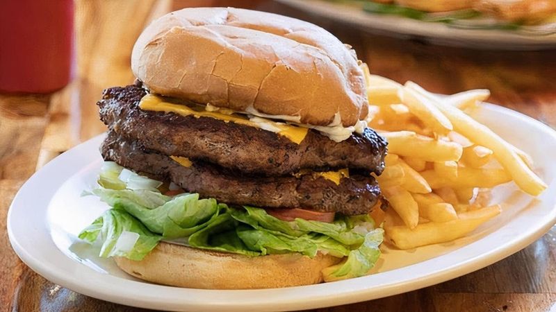Sam's Southern Eatery, Craven County