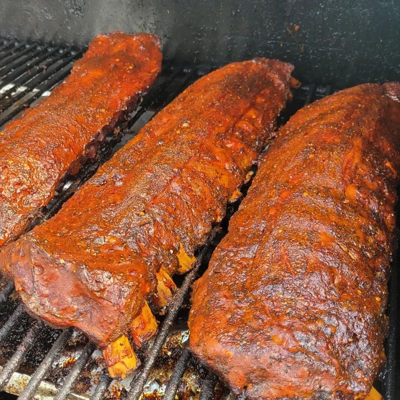 Smokin' Jim's Roadside Smokehouse (Glenside)