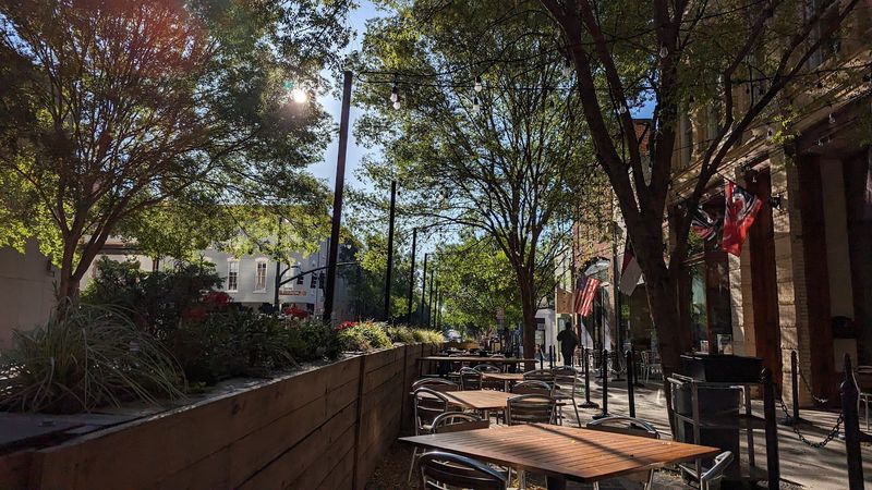 Morning Times – Raleigh