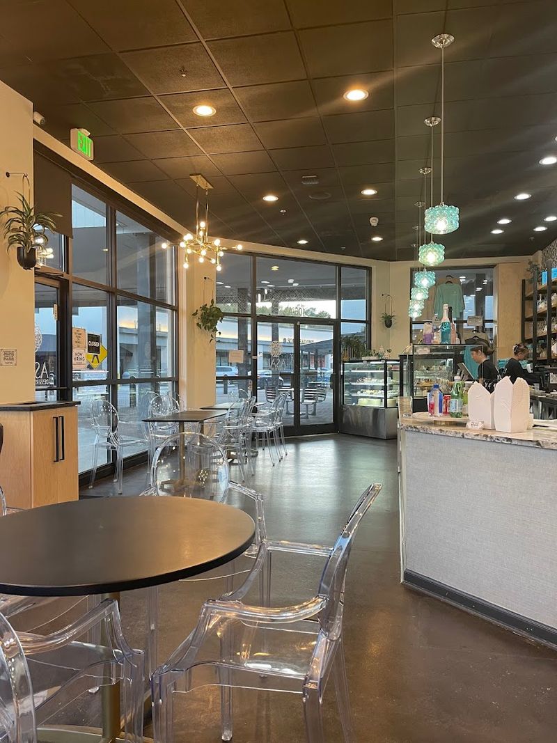 Why This Cary Cafe Is Worth Going Out Of Your Way For