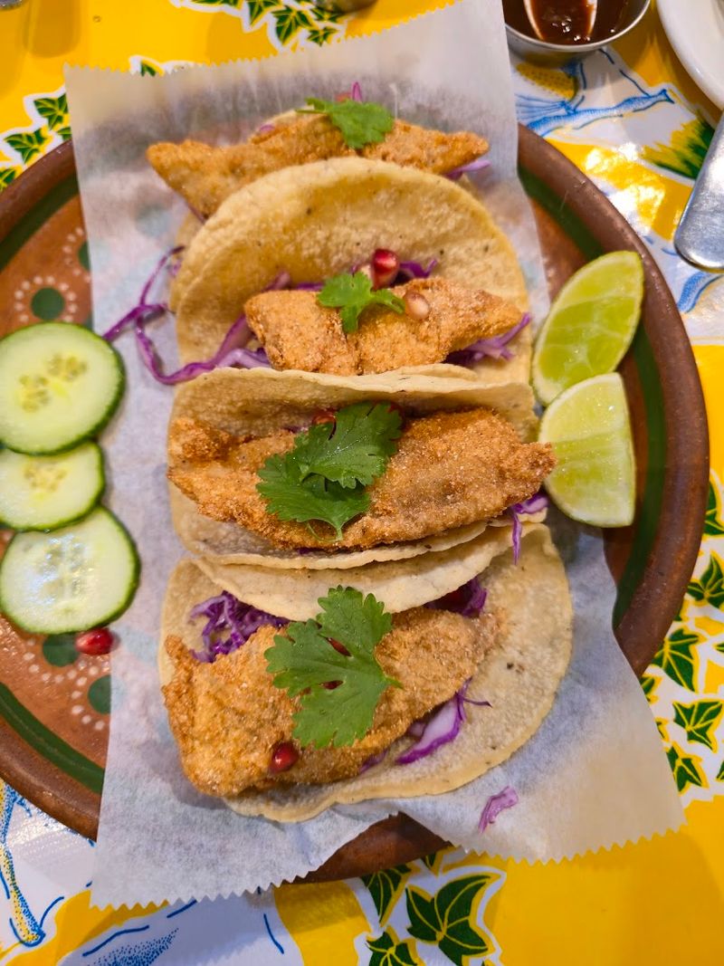 Casa Mexico
