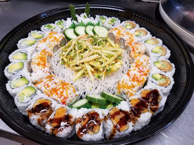 Yuzu King Japanese Cuisine