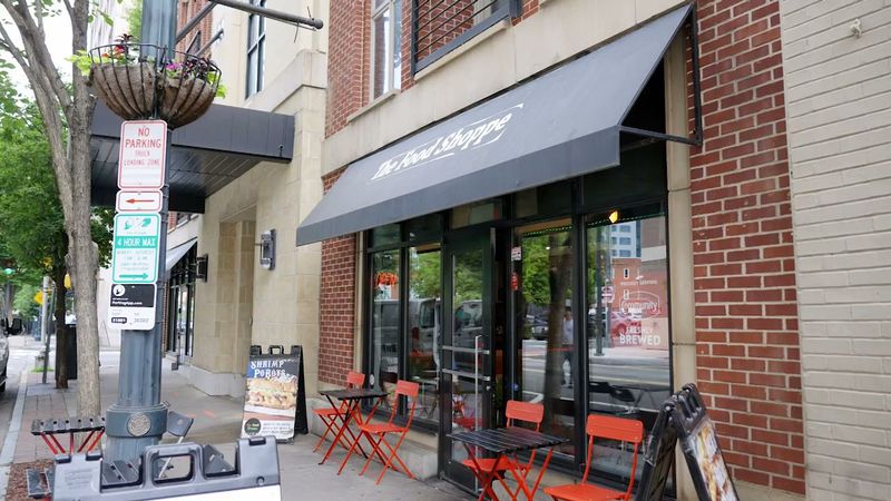 The Food Shoppe (Atlanta)