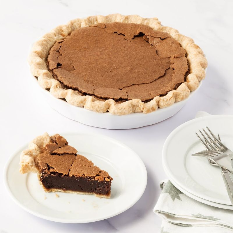 Southern Baked Pie Company (Gainesville)