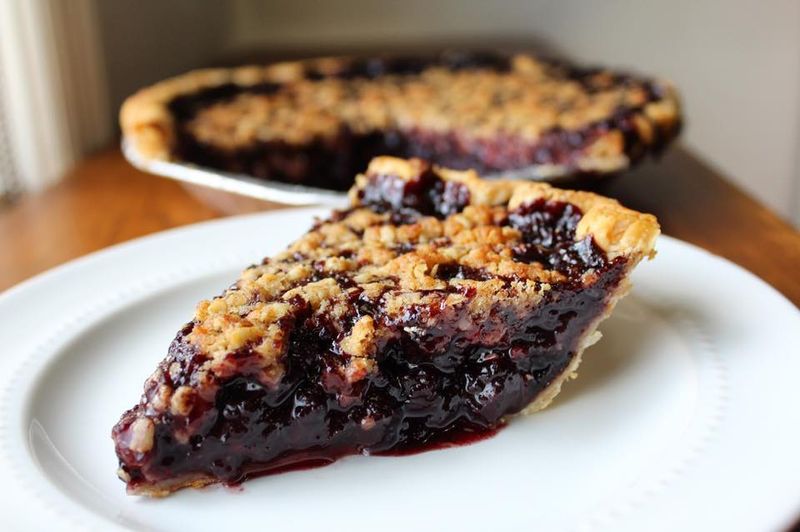 Pie Bar (Woodstock)