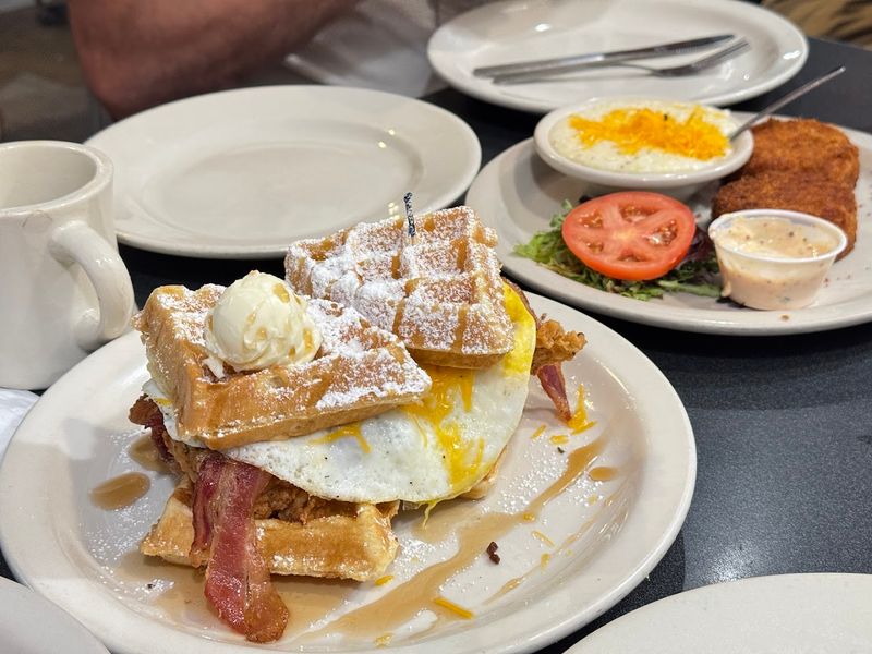 Atlanta Breakfast Club (Atlanta, GA)