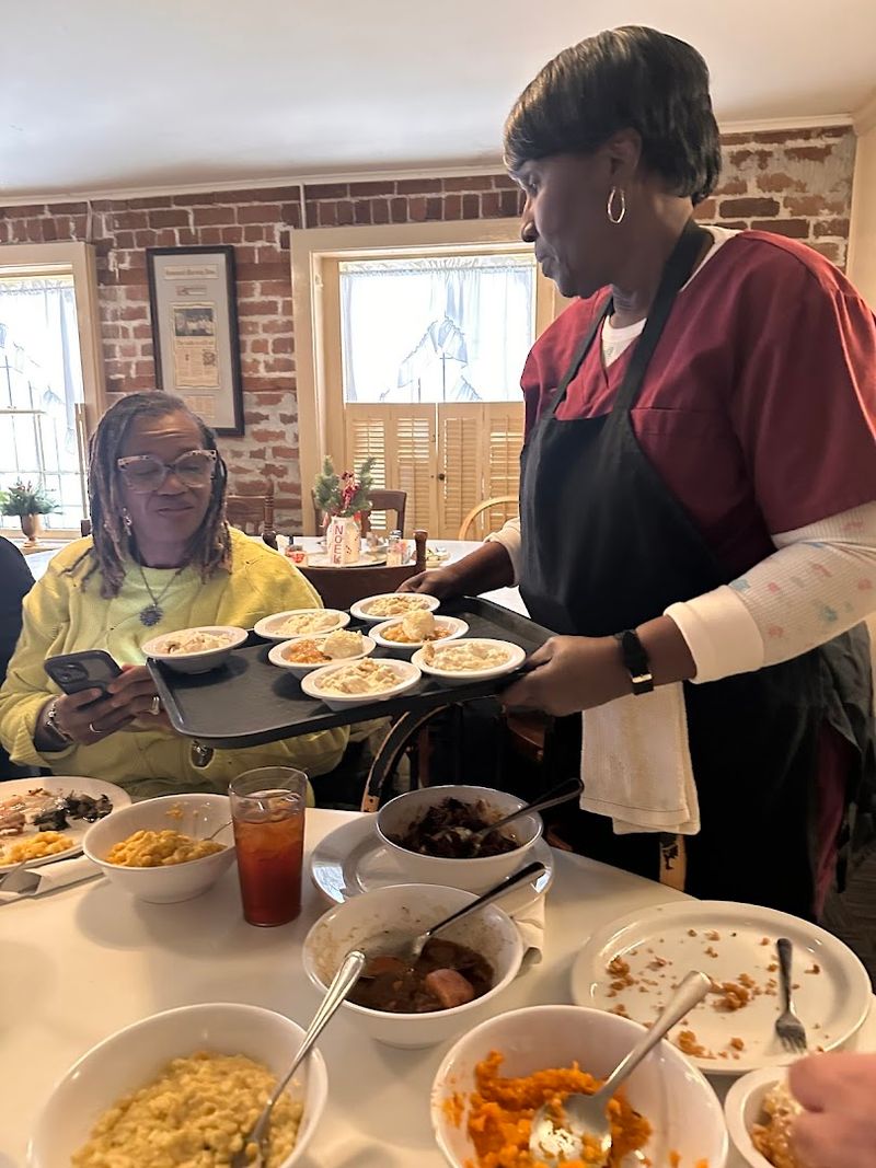 The Warmth of True Southern Hospitality
