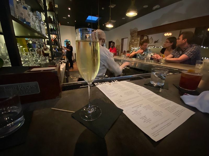 Cozy Atmosphere Perfect for Special Occasions