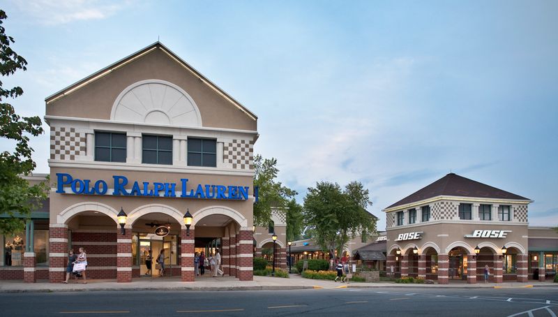 Prime Outlets at Grove City