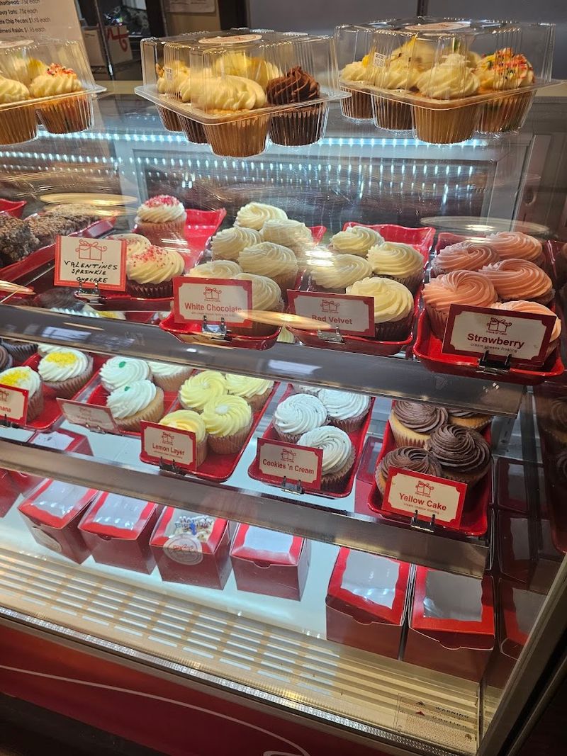 Piece of Cake (Atlanta Metro &ndash; Multiple Locations)