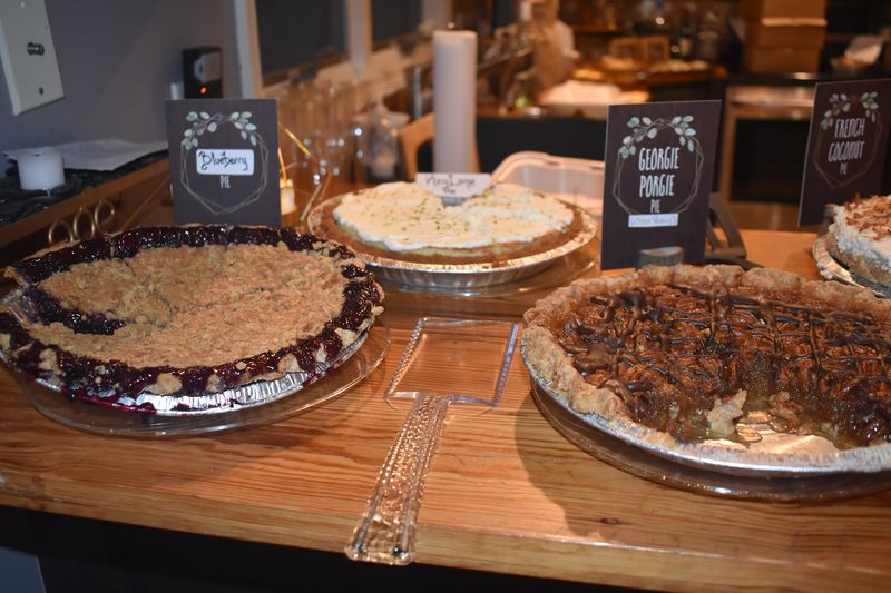 Pie Bar (Marietta)