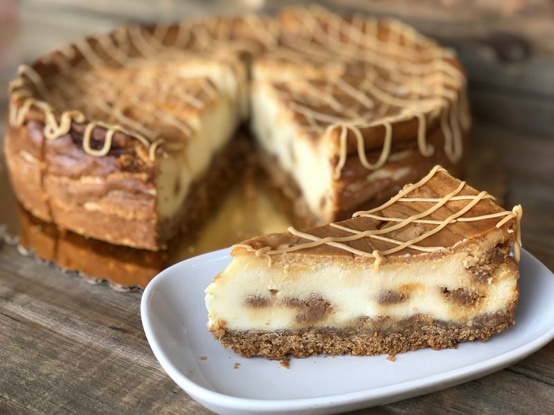 McEntyre&rsquo;s Bakery (Smyrna)