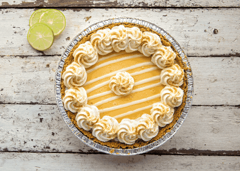 Buttermilk Sky Pie Shop, Atlanta
