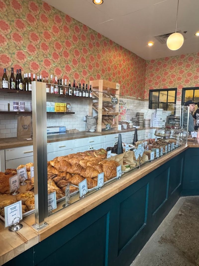 Little Tart Bakeshop