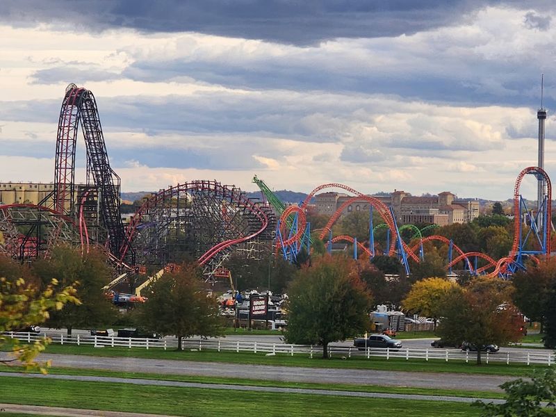 Nearby Attractions That Expand the Story