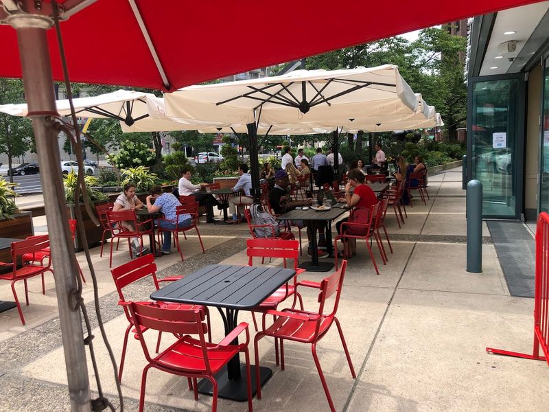 Capriccio Café – Philadelphia