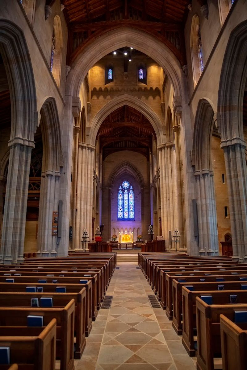 Soul-Stirring Pipe Organ Music