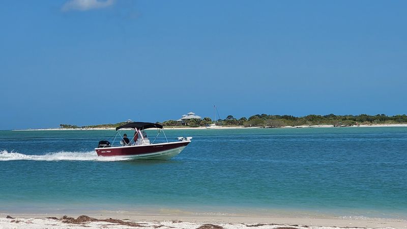 Convenient Ferry Access
