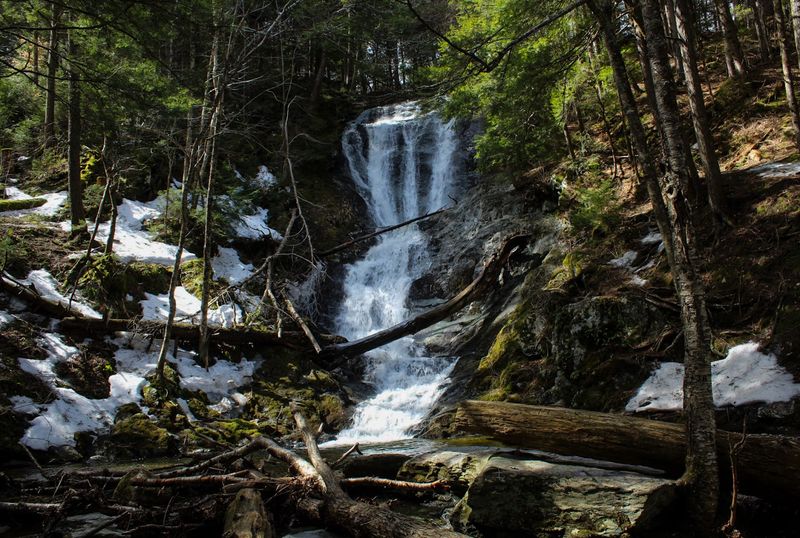 Tannery Falls