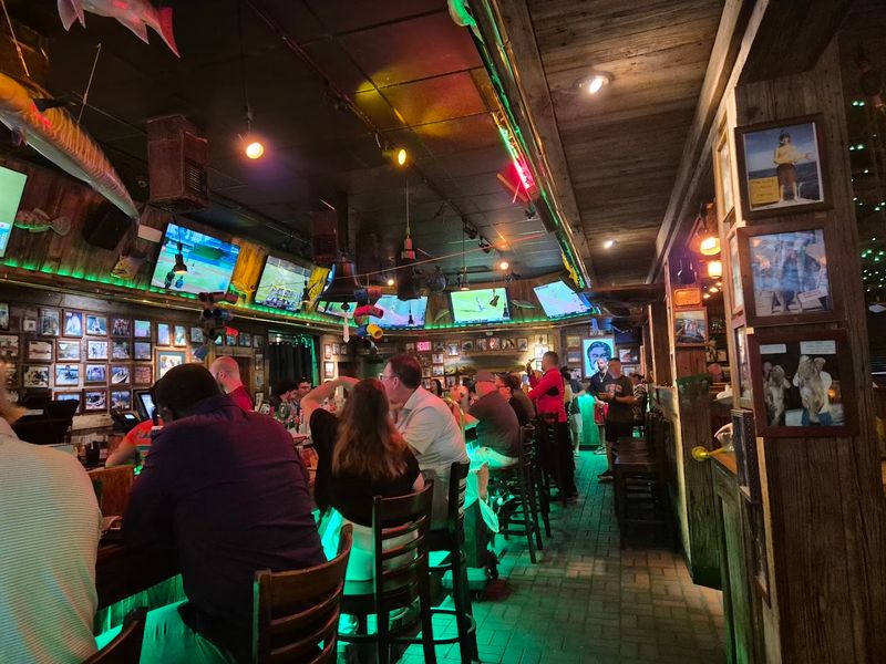 Flanigan's Seafood Bar and Grill &mdash; Multiple Florida Locations