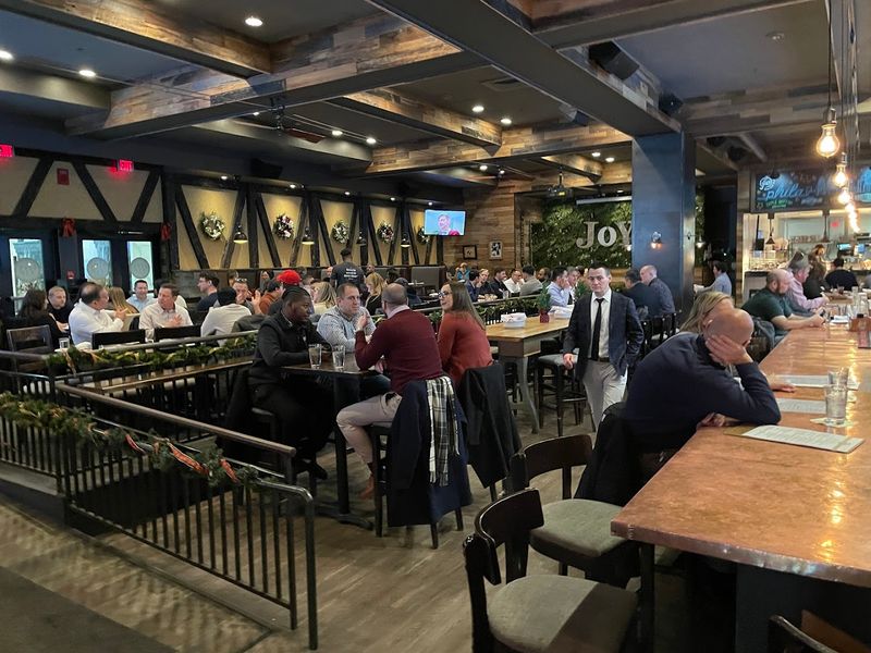 City Tap House Logan Square &mdash; Philadelphia