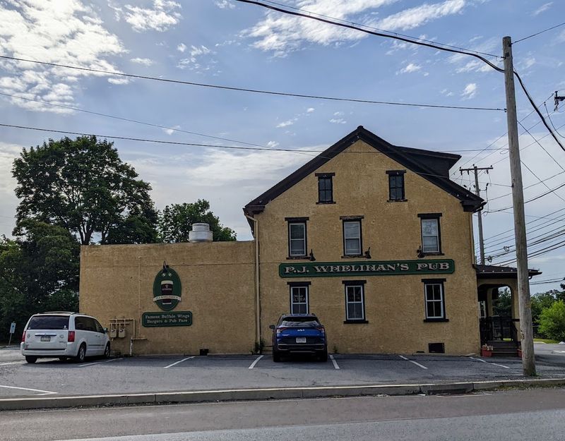P.J. Whelihan&rsquo;s Pub 