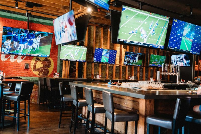 Loyal Tavern