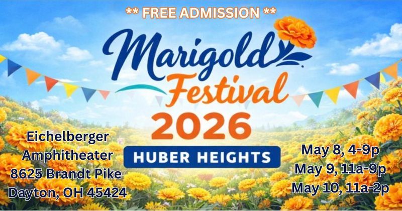 Marigold Festival