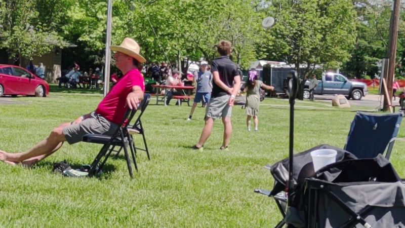 Appalachian Festival