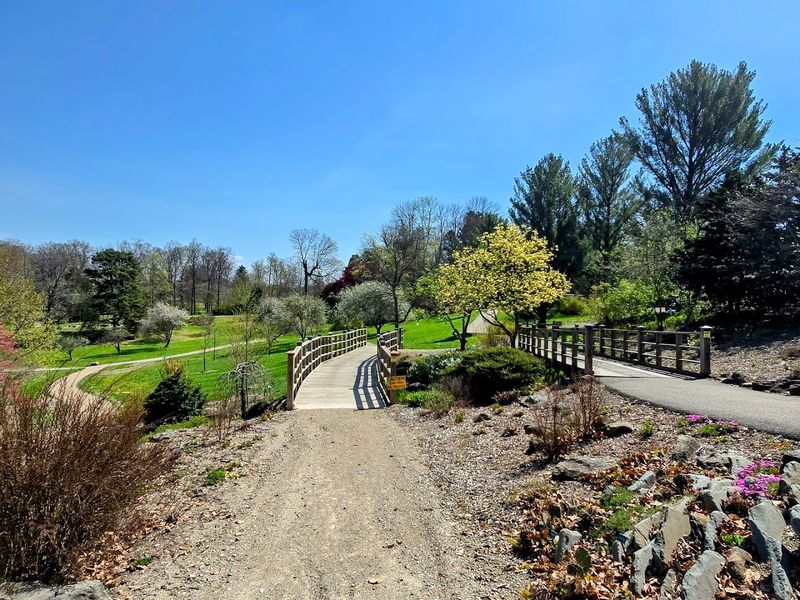 Dawes Arboretum