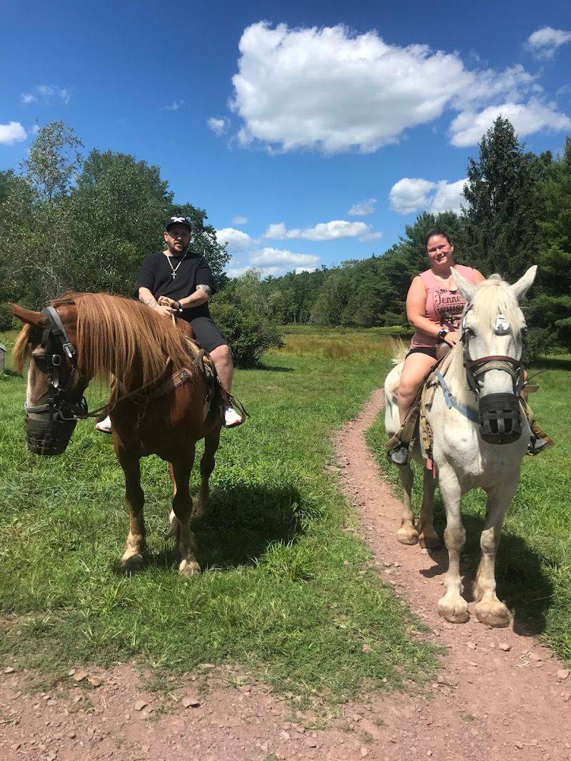 Deer Path Riding Stable (White Haven)