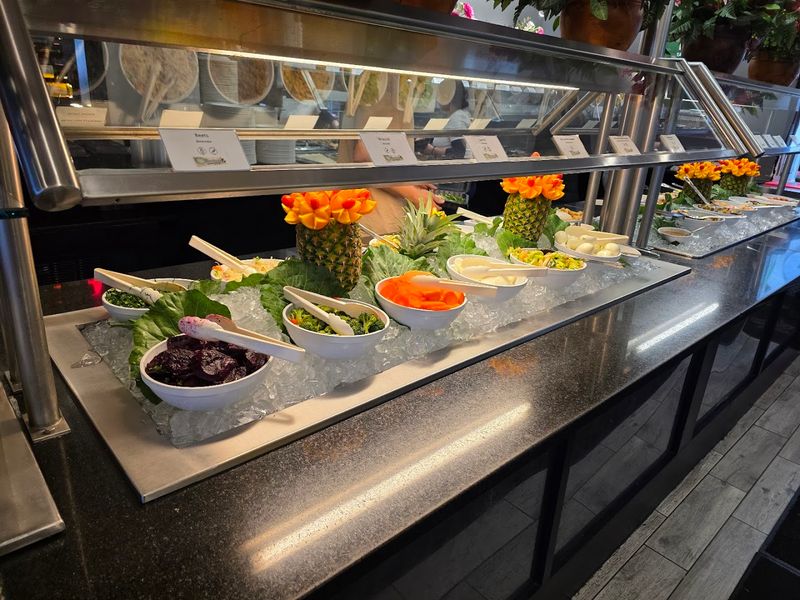 Oliveiras Steak House, Everett, Middlesex County