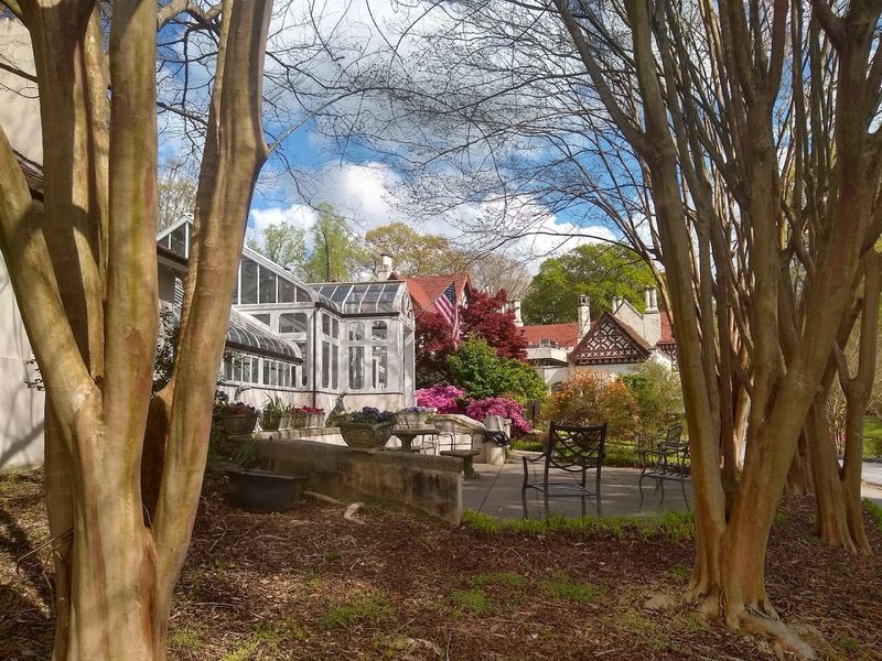 Callanwolde Fine Arts Center, DeKalb County
