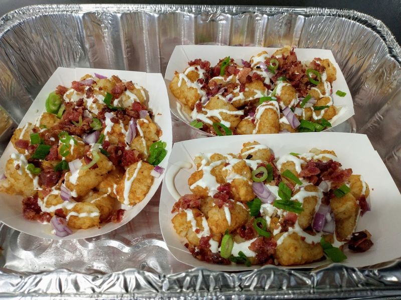 SWAT Food Truck, Hamilton County