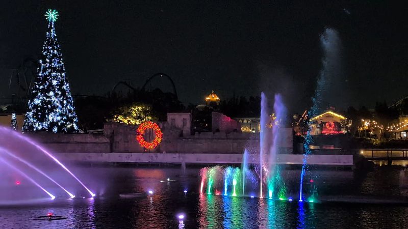SeaWorld Orlando (7007 Sea World Dr, Orlando, FL)
