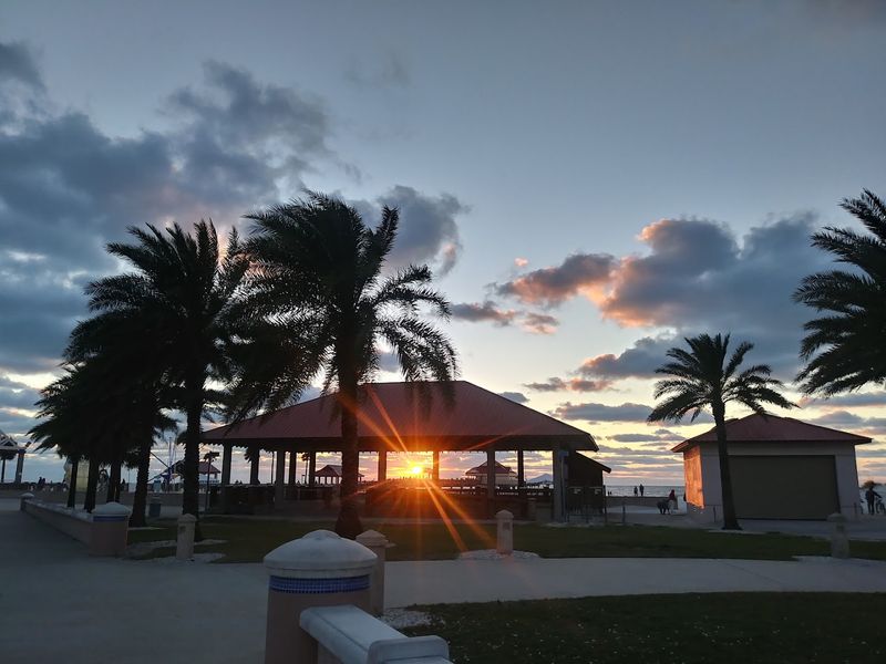 Clearwater Beach Pier 60