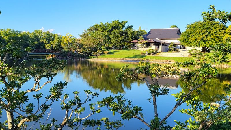 Morikami Museum and Japanese Gardens, Delray Beach, Palm Beach County