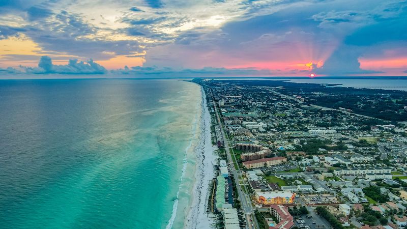 Destin - Florida Panhandle