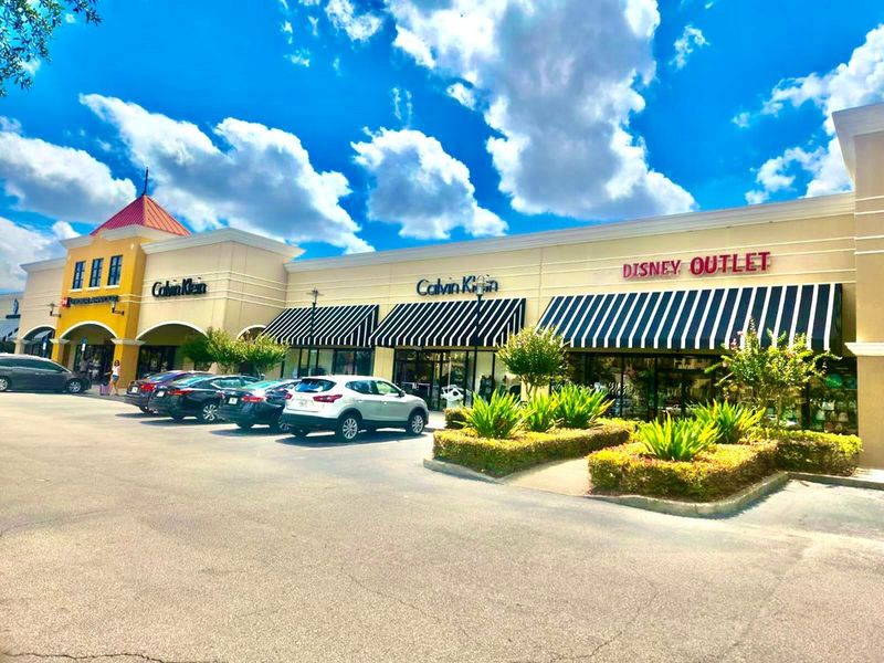 Lake Buena Vista Factory Stores