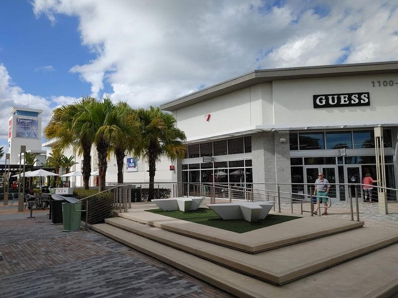 Tanger Outlets Daytona Beach