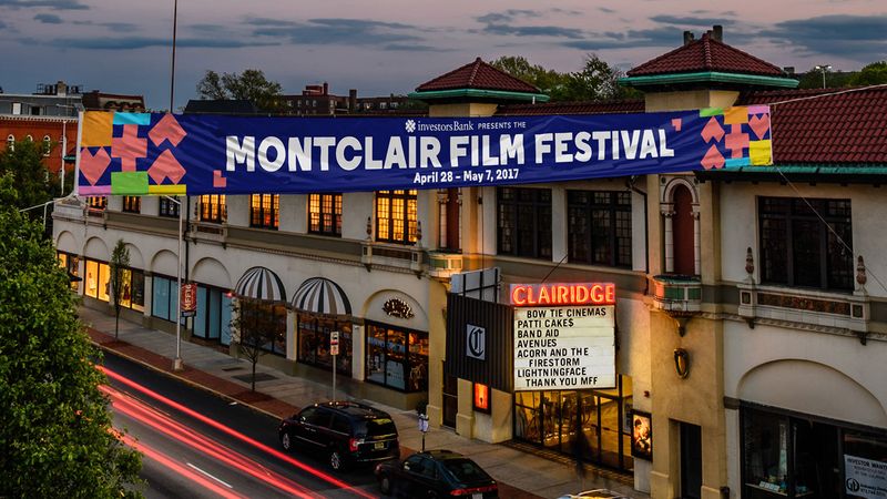 Montclair Film Festival