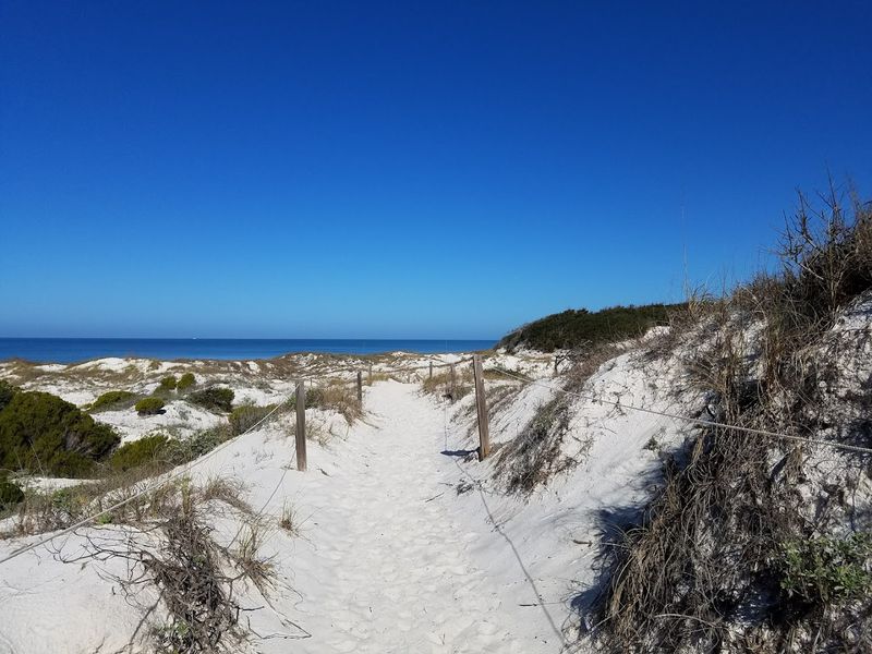 St. Joseph Peninsula State Park