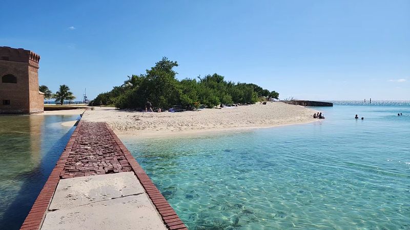 Dry Tortugas National Park (Florida Keys)