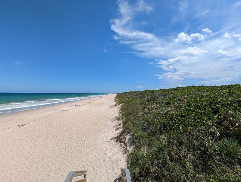 Canaveral National Seashore (Brevard County)