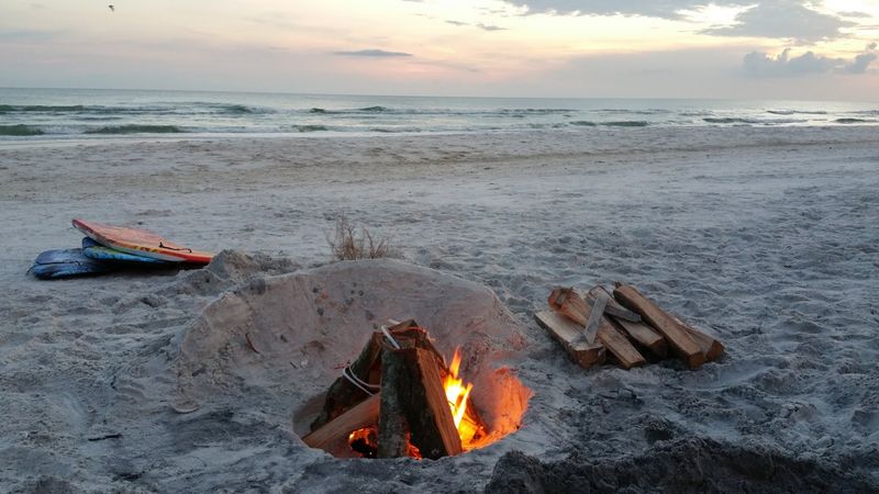 Cape San Blas